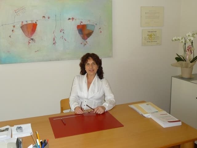 Eccli Dr.ssa Maddalena Psicologa e Psicoterapeuta - Immagine 1