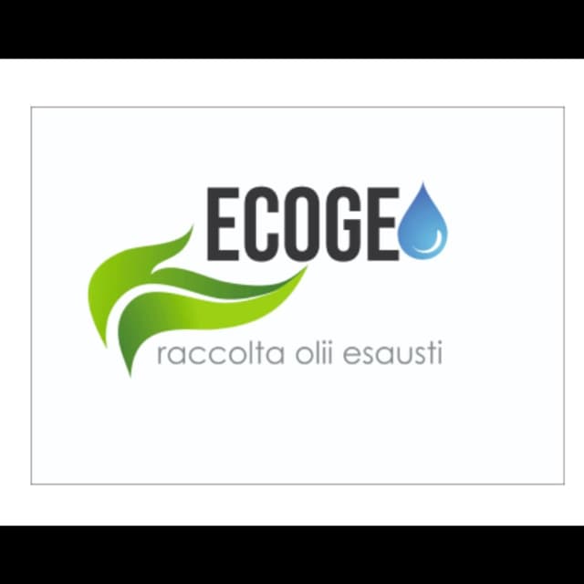 Eco Geo Raccolta Olio Vegetale Esausto e Autospurgo - Immagine 1