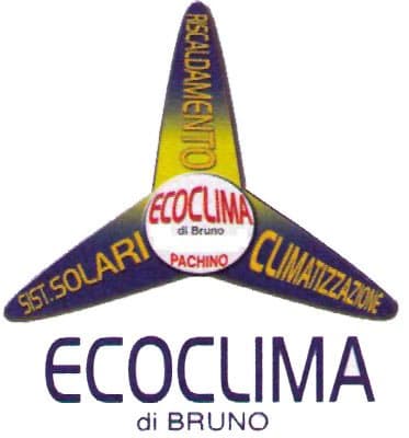 Ecoclima. di Bruno - Immagine 1