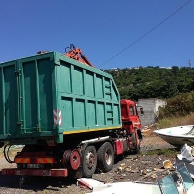 Ecologia Avanzata Spurgo Fogne - Immagine 1