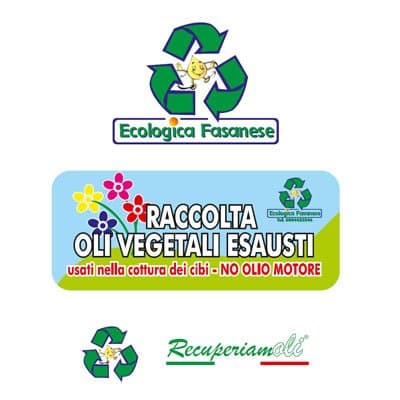 Ecologica Fasanese - RecuperiamOli - Immagine 1
