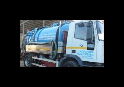 Ecologica Montereale Autoespurghi - Immagine 1