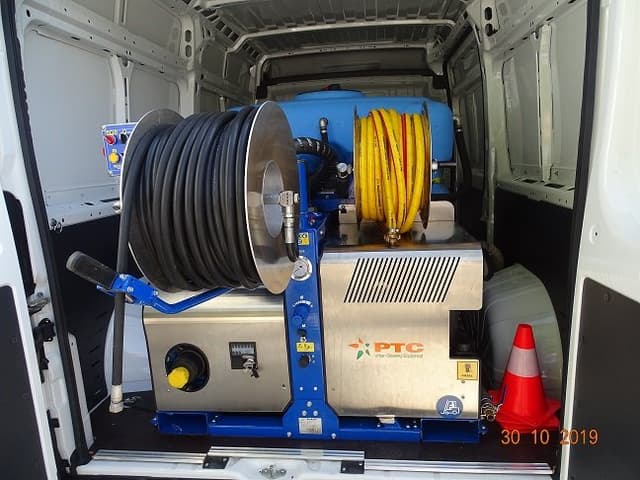 Ecological Services - Immagine 1