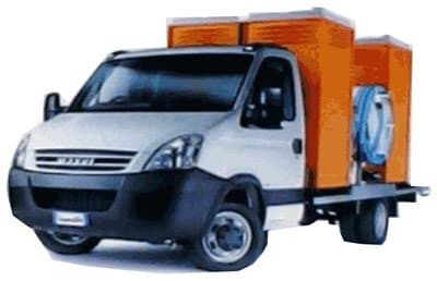 Ecomondo Spurgo Pozzi Neri - Immagine 1