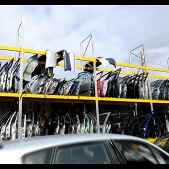 Ecorecuperi Santa Cecilia Dei Fratelli Prosapio - Immagine 2