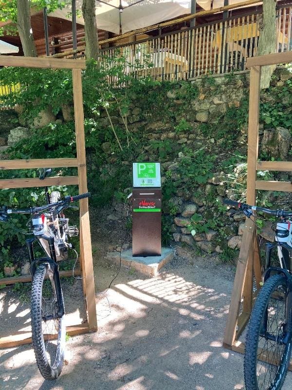 ECS Energy Charging Solutions - Immagine 1
