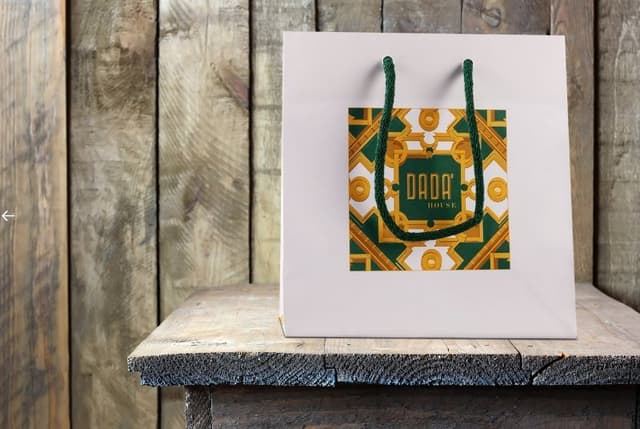 Eden Fashion Bags - Immagine 1