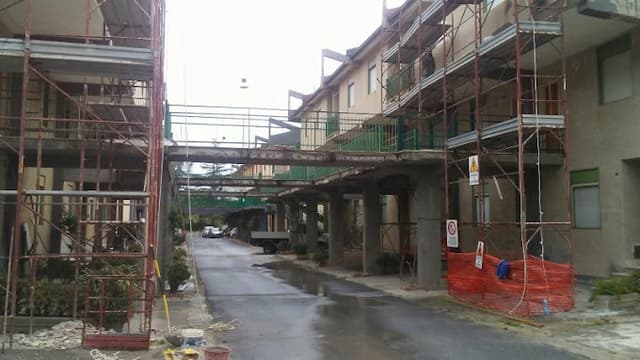 Edil Energy - Ristrutturazioni Edilizie - Immagine 1