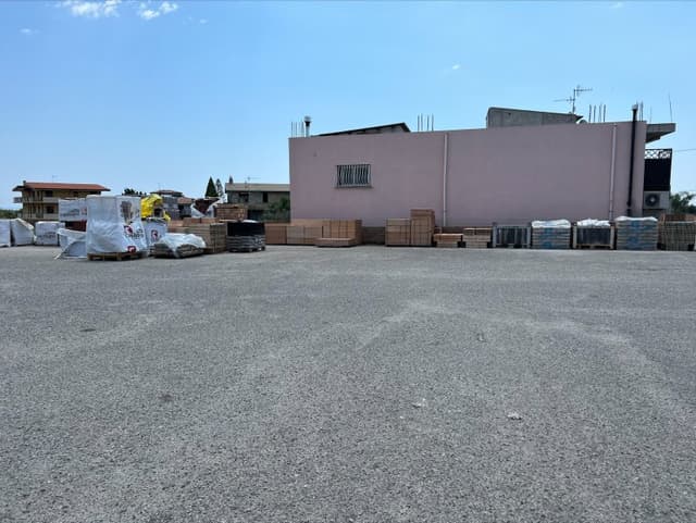 Edil Fornace - Materiale Edile e Ferramenta di Commisso Domenico - Immagine 1