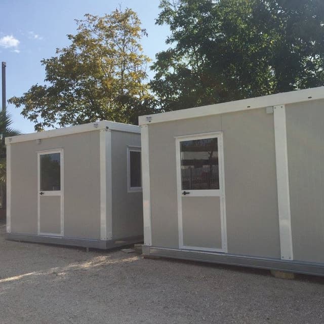 Edil Sud Prefabbricati - Immagine 1