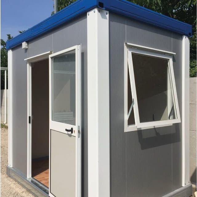 Edil Sud Prefabbricati - Immagine 2
