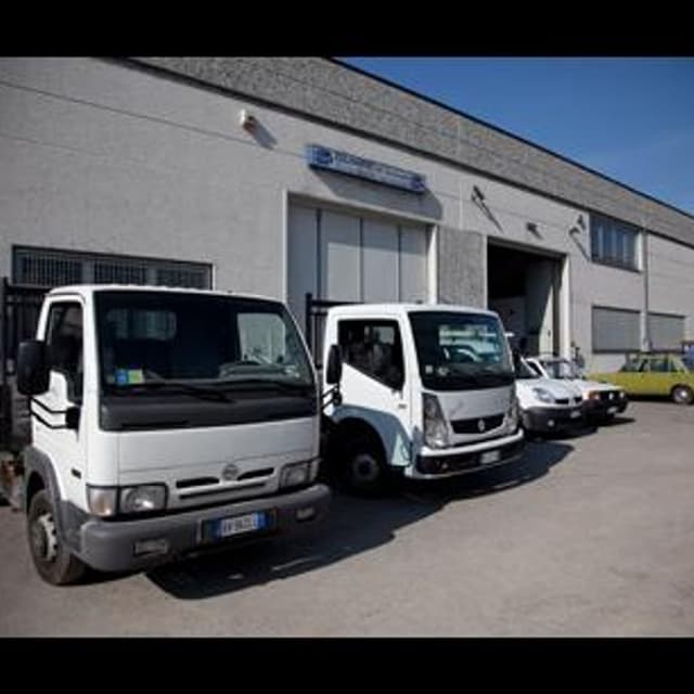 Edilmanfre' S.r.l. - Immagine 1