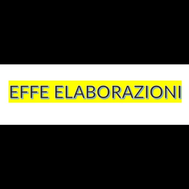 Effe Elaborazioni - Immagine 1