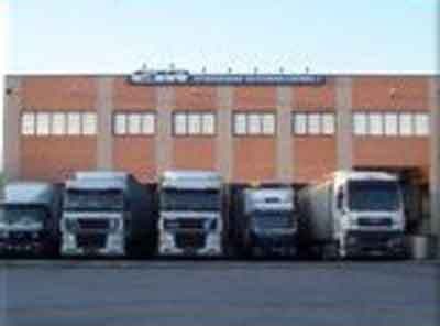 E.I.R. Casa di Spedizioni - Immagine 2