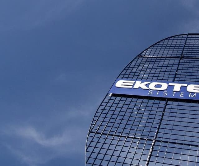 Ekotec Sistemi - Immagine 1