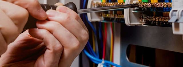 E.L.B. Impianti - Immagine 1