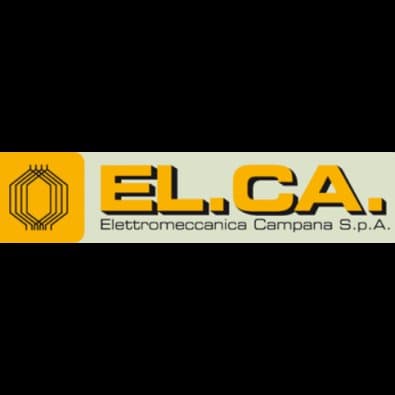 El.Ca. Elettromeccanica Campana SpA - Immagine 1