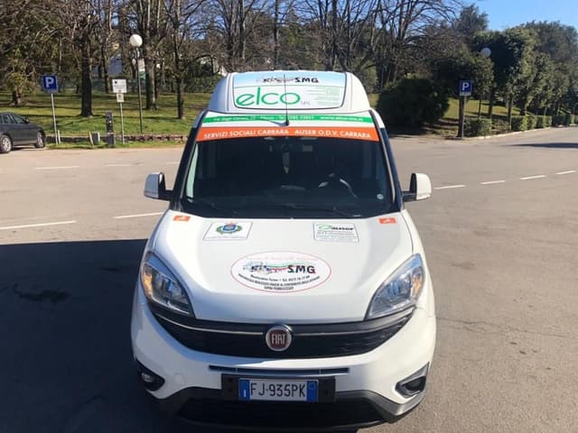 El.Co. Elettronica - Immagine 2