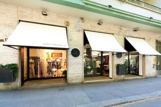 Elda Elegance Lingerie & Total Look - Immagine 1