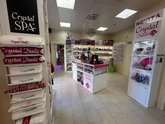 Elegance Academy - Nails Studio - Immagine 2