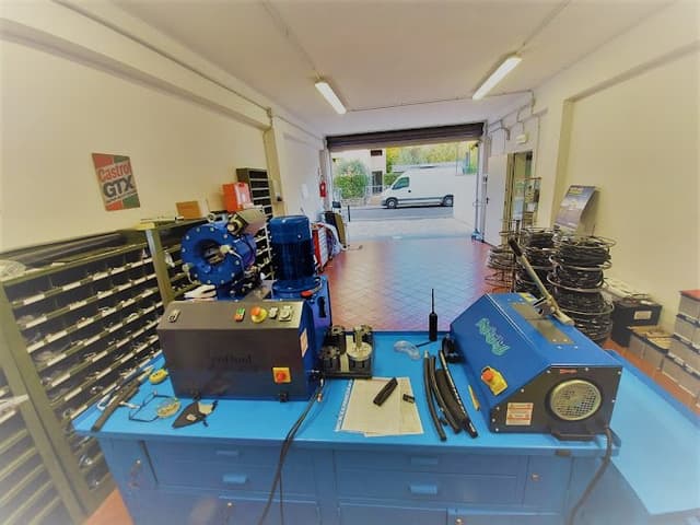 Elettrauto Autofficina Nuova Rem - Immagine 1