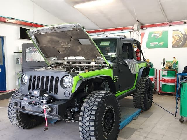 Elettrauto Autofficina Nuova Rem - Immagine 2