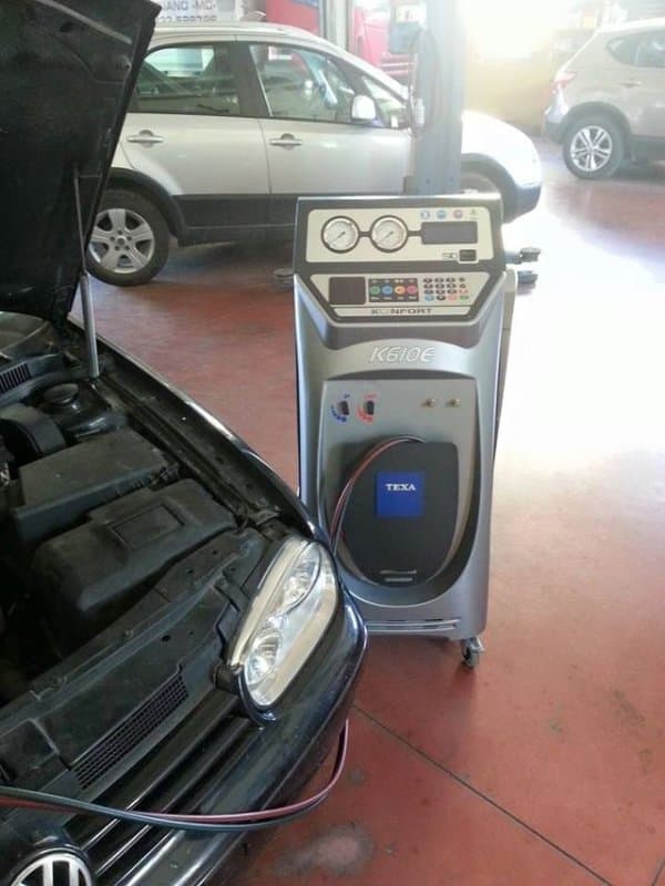 Elettrauto Officina Sarnari Aquilino e C - Immagine 1