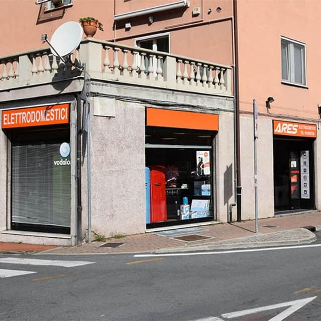 Elettrodomestici Ares Trade - Immagine 1