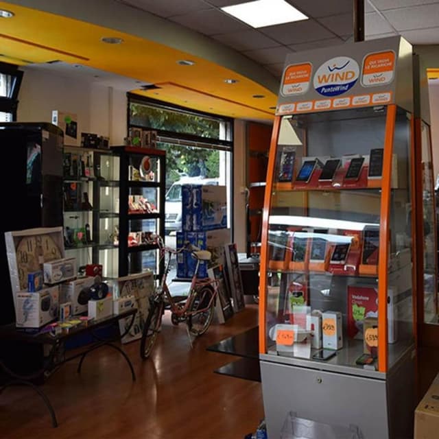 Elettrodomestici Ares Trade - Immagine 2