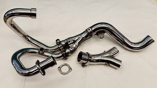 Elettrogalvanica D'Agnelli - Immagine 1