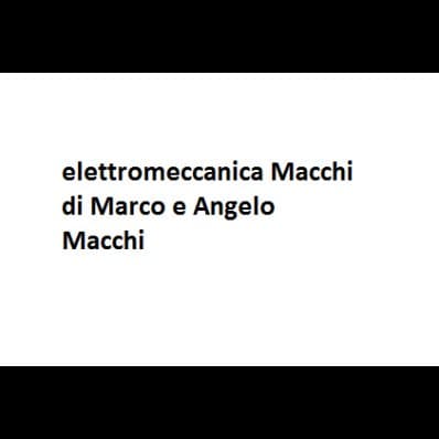 Elettromeccanica Macchi, di Marco e Angelo Macchi, spiedi Mondial grill - Immagine 1