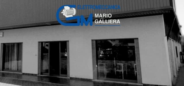 Elettromeccanica Mario Galliera - Immagine 1