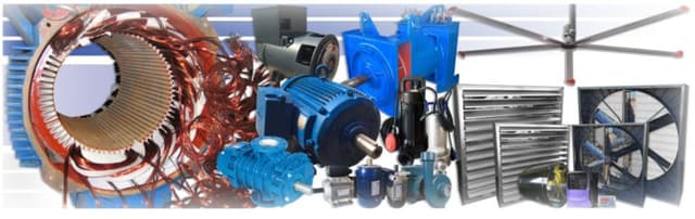 Elettromeccanica Mario Galliera - Immagine 2