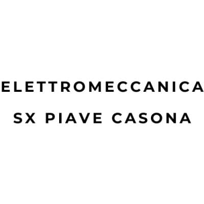 Elettromeccanica Sx Piave Casonato Fabio e C. Snc - Immagine 1