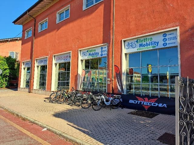 Elettromobility - Immagine 1