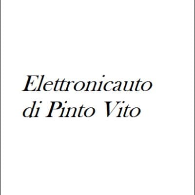 Elettronicauto di Pinto Vito - Immagine 1