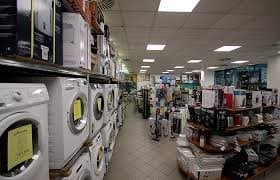 Elettroricambi - Immagine 2