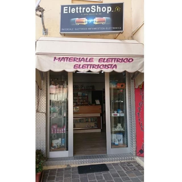 Elettroshop - Immagine 1