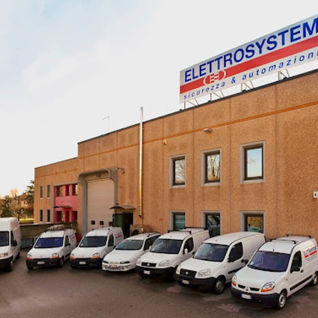Elettrosystem - Sicurezza e Automazioni - Immagine 2