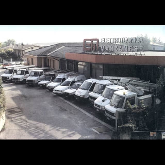 Elettrotecnica Manzanese - Immagine 1
