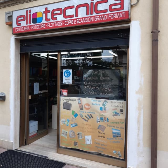 Eliotecnica - Immagine 2