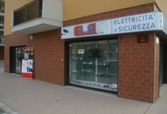 El.Si. Forniture Elettriche Generali Sas - Immagine 1