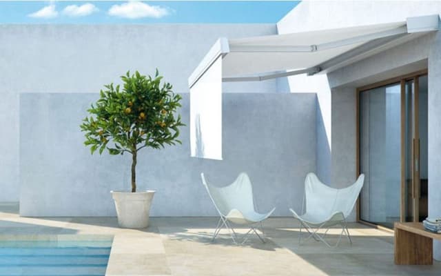 Emmegi tende e sistemi - Immagine 1