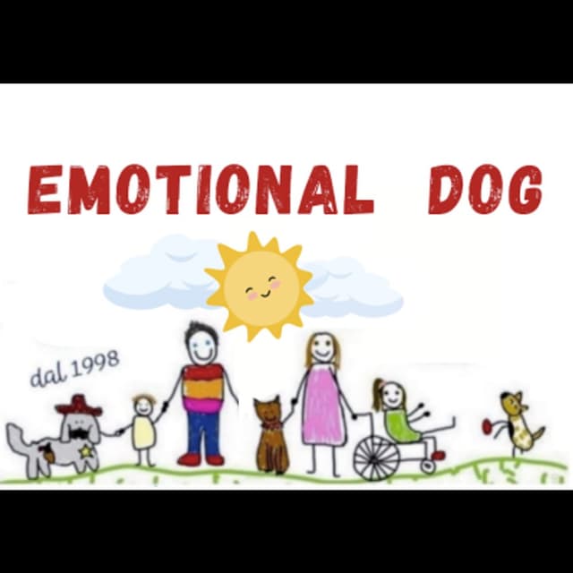 Emotional Dog Academy - Immagine 1