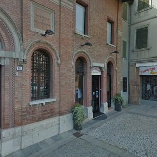 Emporio Ferrari Sportswear - Immagine 1