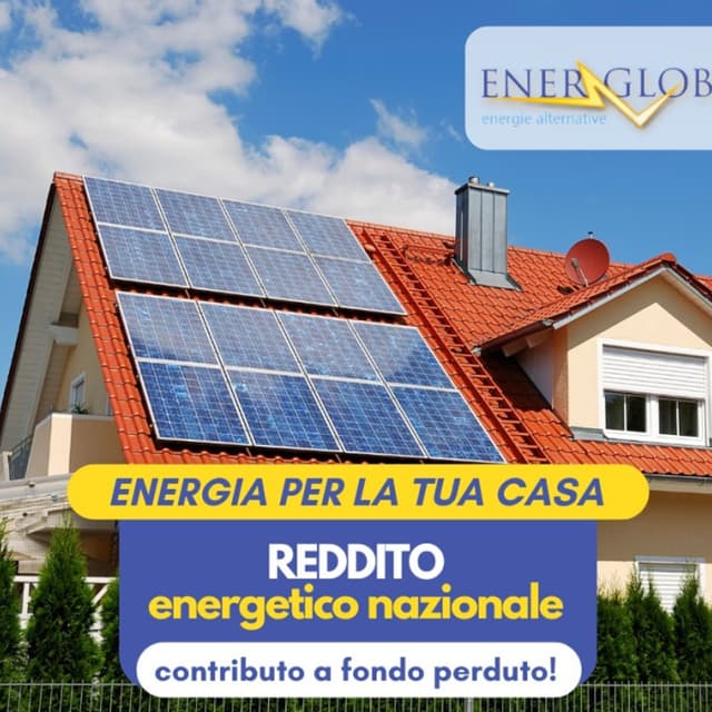 Ener Globo - Immagine 1