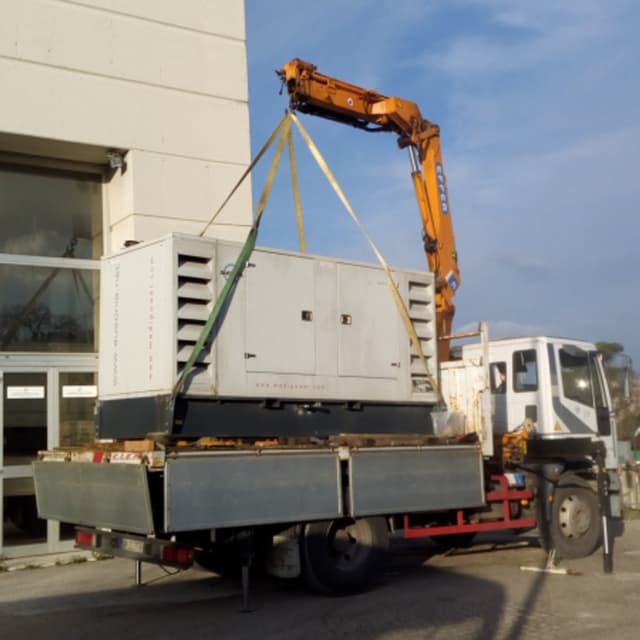 Eng Service - Immagine 1