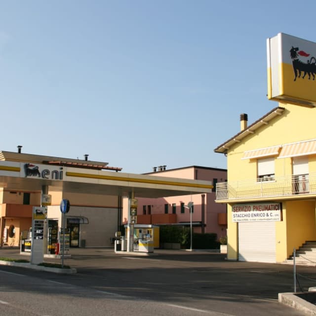 Eni Station - Immagine 1