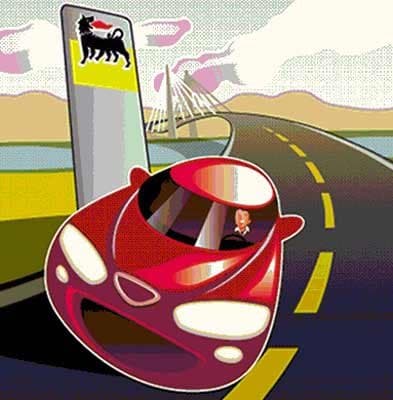 Eni Stazione di Servizio - Immagine 2