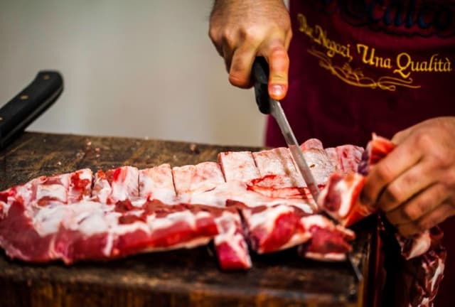 Enomacelleria Lo Scalco - Immagine 2